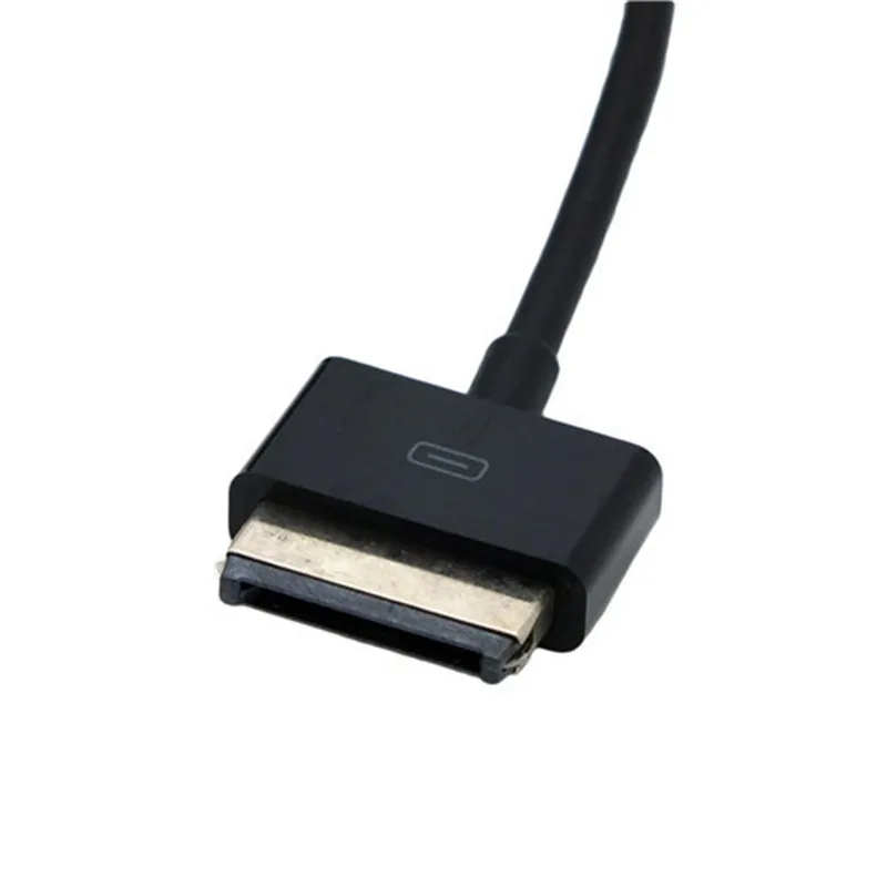 QM 2M de Sincronização de Dados USB Cabo do Carregador Para Tablet Asus Eee Pad TransFormer Prime TF201 TF101 TF300 Imagem 2