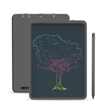 11 Polegadas LCD a Cores de Tela de Tablet de Desenho de Reutilização para a Negociação do Negócio Notas de Cálculos de Desenho Tablettes Tactiles