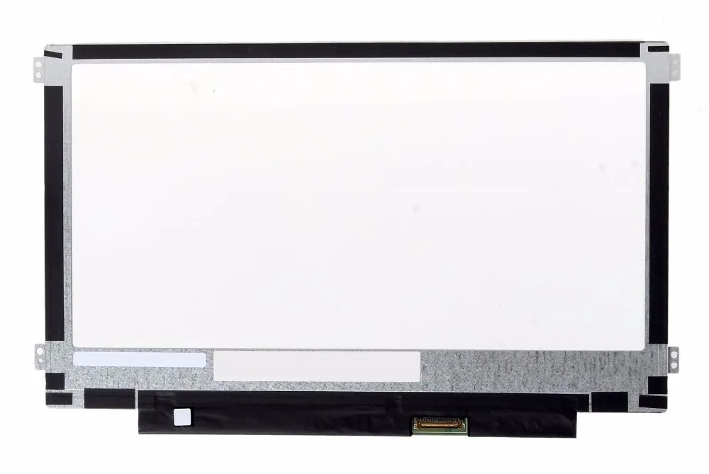 11.6 POLEGADAS SLIM LED Tela LCD do Painel de 30PIN eDP B116XTN02.3 B116XTN02.1 N116BGE-EA1 N116BGE-EB2 N116BGE-EA2 M116NWR1 R7 Imagem 1