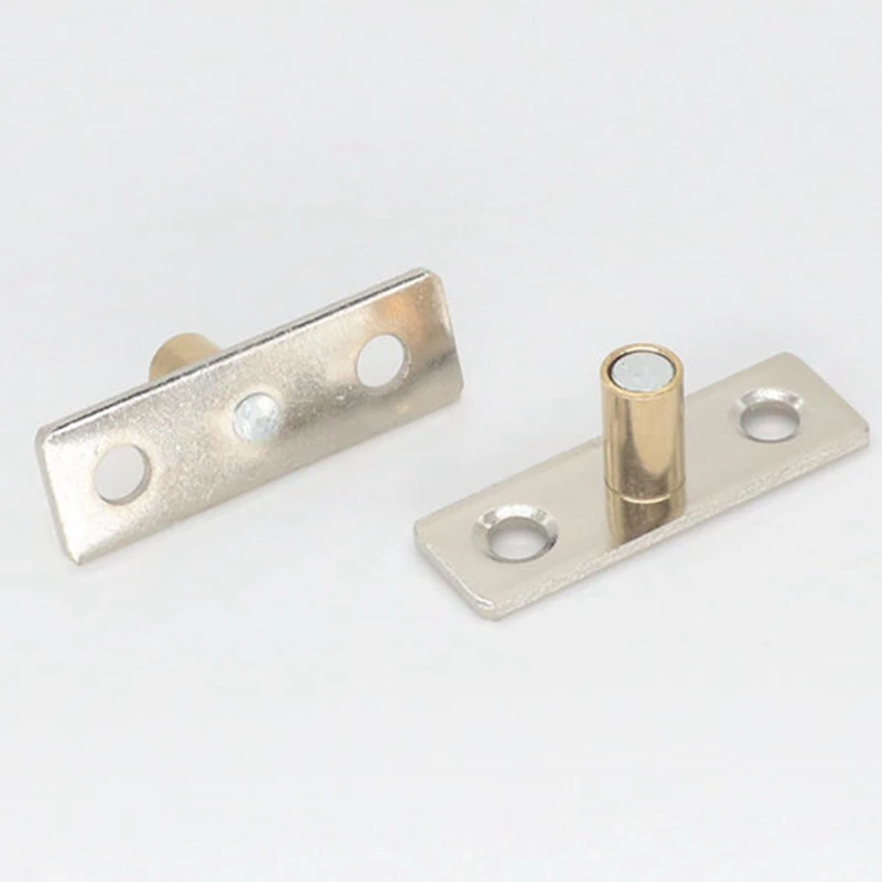 1pc 8mm porta de Correr localizador de push-pull de suspensão polia limitador de plástico porta de aço guia de posicionamento do eixo de cobre roda Imagem 1
