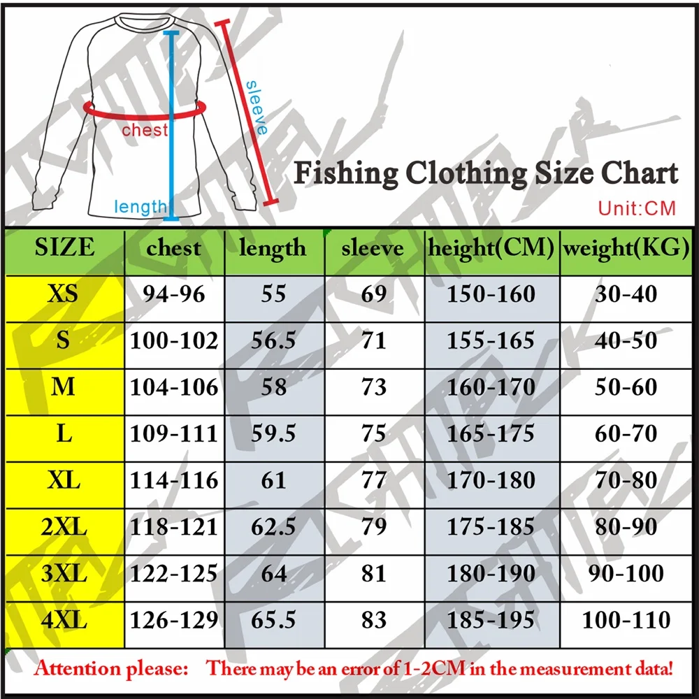 2022 mais Recentes PELÁGICOS Terno de Pesca Seca Rápido, filtro solar Pesca Camisa Proteção UV Leve Pesca Moletom masculino com Capuz Imagem 5