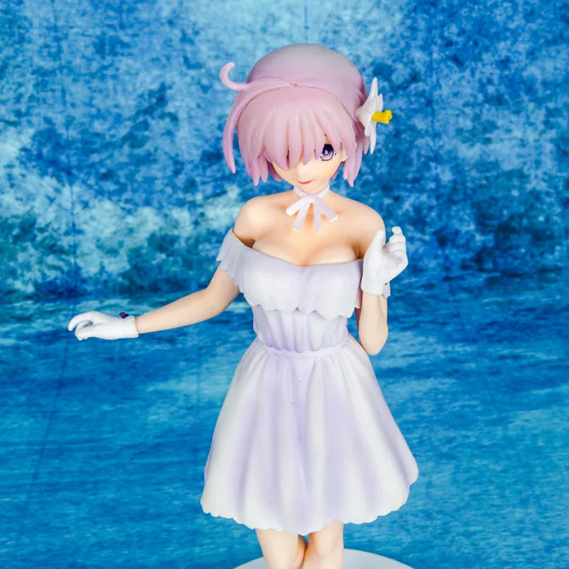 23cm Anime Fate Figura Grand Ordem Mateus PVC Figura de Ação Brinquedos Colecionáveis modelo de brinquedos do miúdo de presente Imagem 4