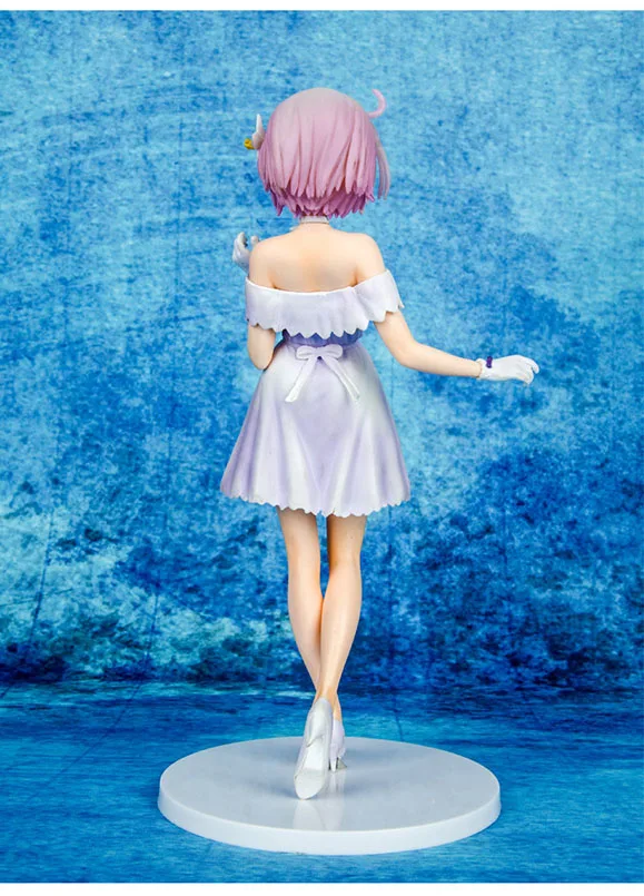 23cm Anime Fate Figura Grand Ordem Mateus PVC Figura de Ação Brinquedos Colecionáveis modelo de brinquedos do miúdo de presente Imagem 5