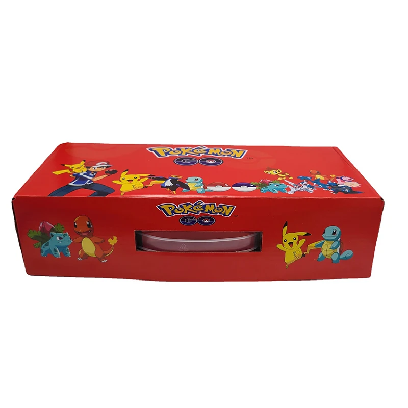 24pcs Boneca e 8pcs Pokeball Brinquedos com Caixa para Crianças dos desenhos animados Pikachu Figura de Ação do Modelo de Monstro para o Menino de Coleta de Presente de Aniversário Imagem 4