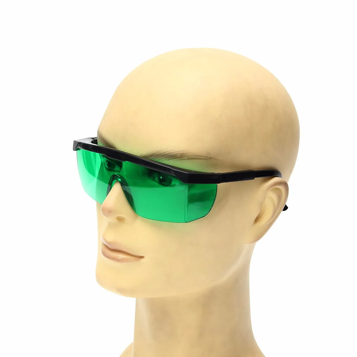 405nm 445nm 450nm Azul 808NM 980NM Laser INFRAVERMELHO Óculos de Proteção Óculos de proteção Imagem 3