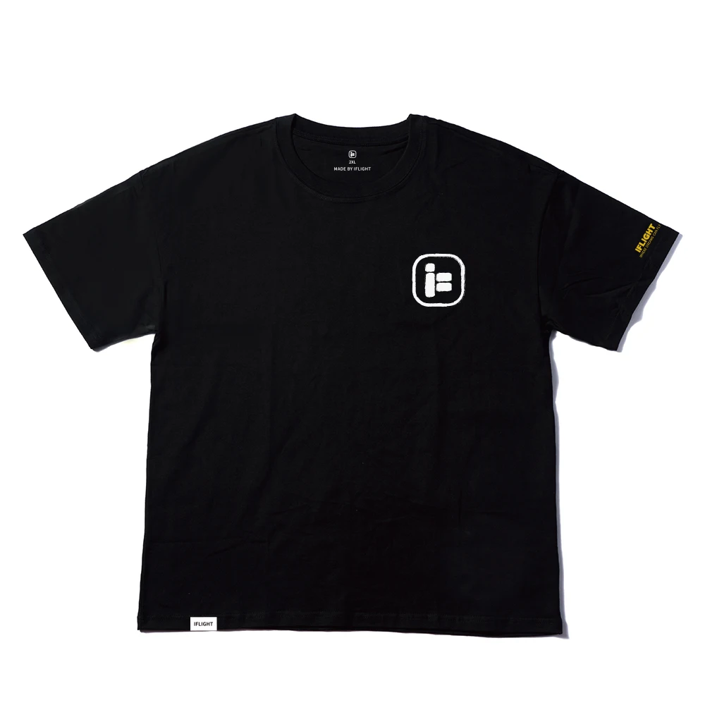 iFlight FPV T-Shirt Imagem 2