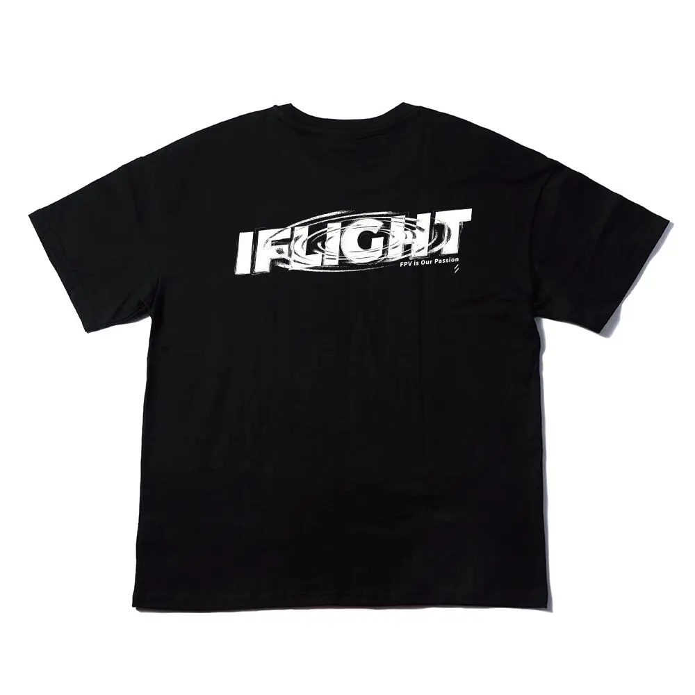 iFlight FPV T-Shirt Imagem 3