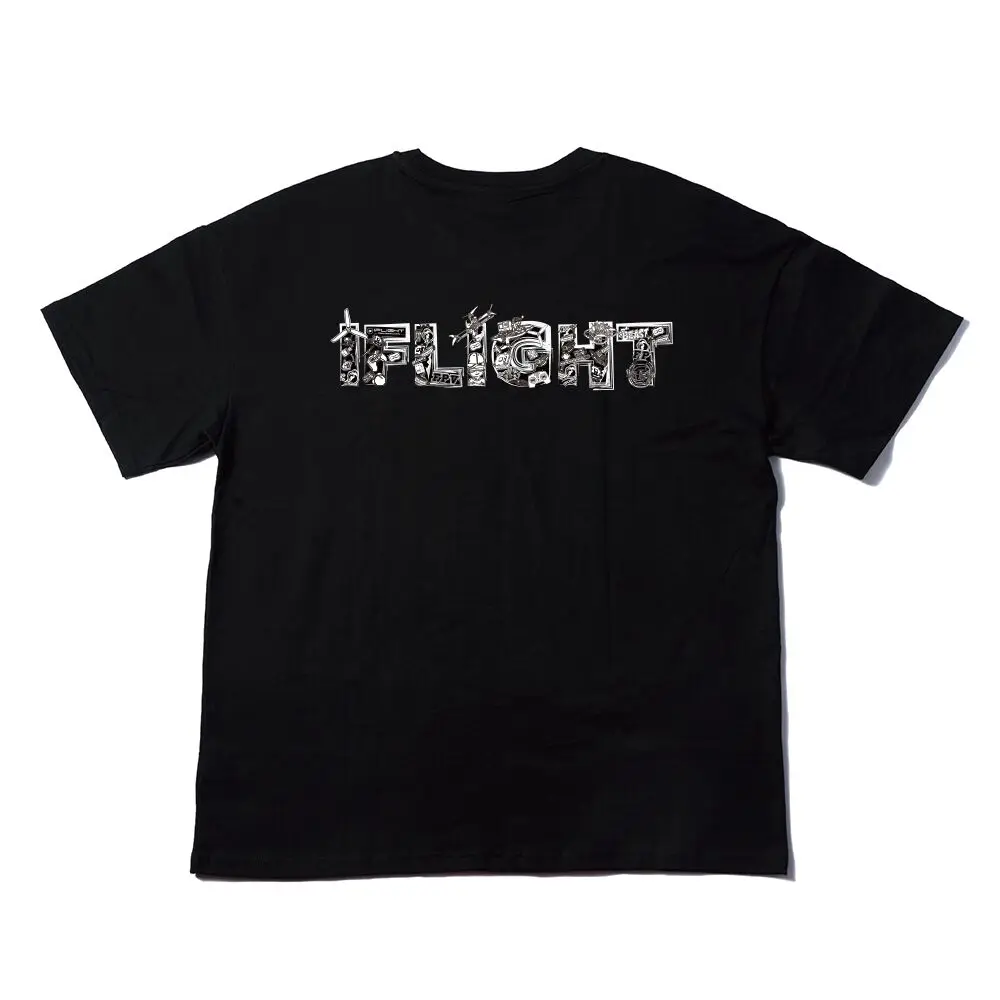 iFlight FPV T-Shirt Imagem 5
