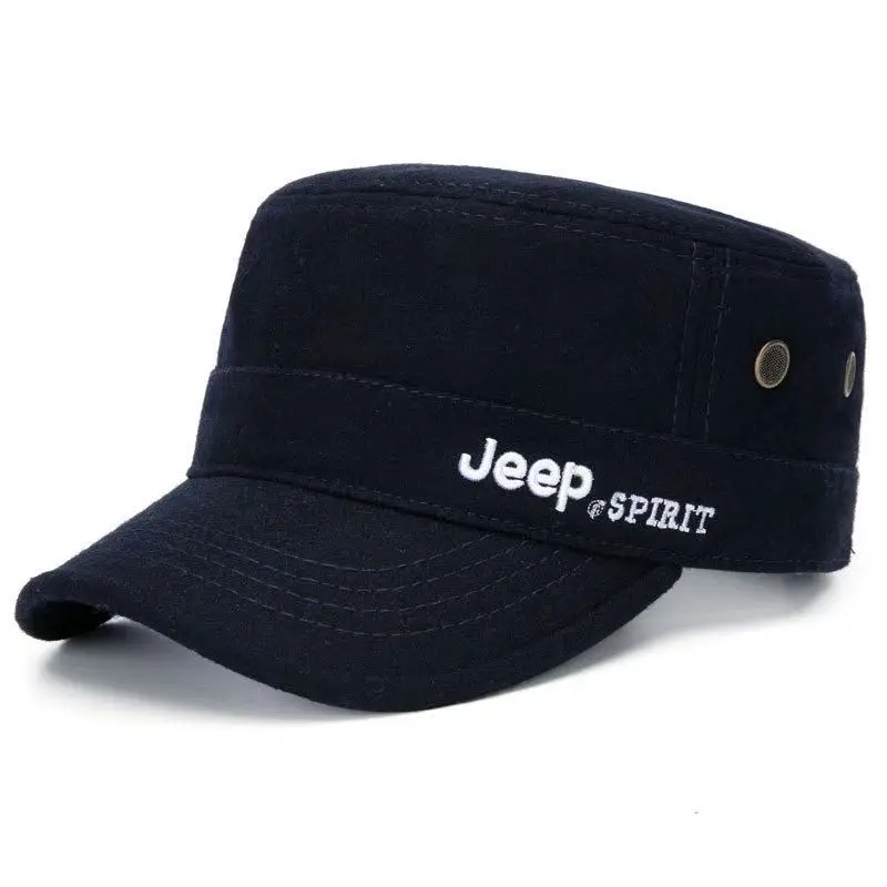 Jeep - 2021 pessoas z damskadad marca homens de chapéu tem o tampão do trucker bestseling 2021 sapka Imagem 2