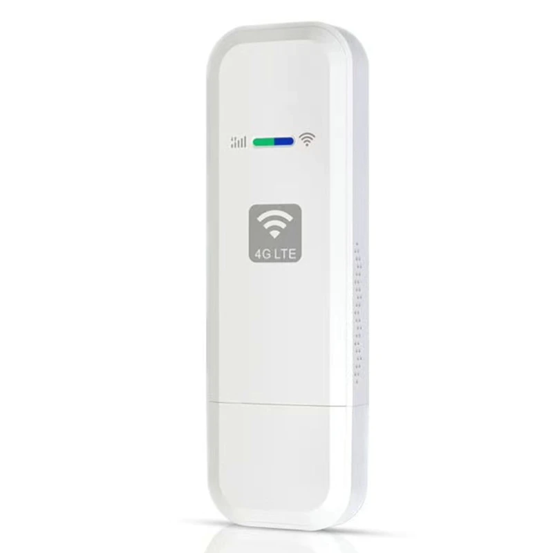 LDW931 4G Wifi Router Nano SIM Cartão wi-Fi Portátil LTE USB 4G Modem Bolso Hotspot Antena WIFI Dongle Imagem 5