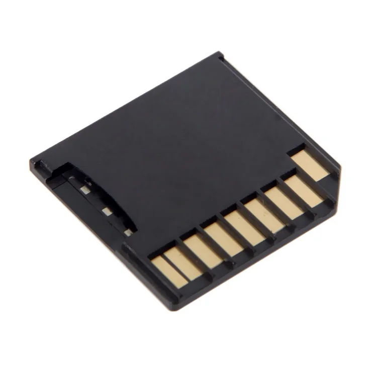 Micro SD Para SD Adaptador para MacBook Pro 15