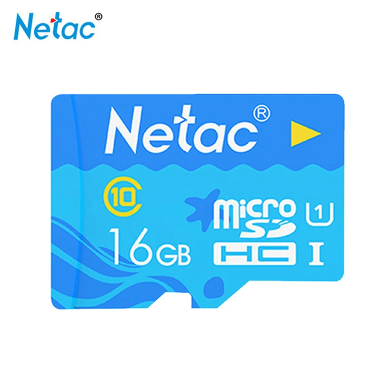 Netac P500 cartão micro sd de 64gb laptop tablet flash do usb da impressora 3d carte memoire gratis produto gratis de memória scheda frete grátis Imagem 1