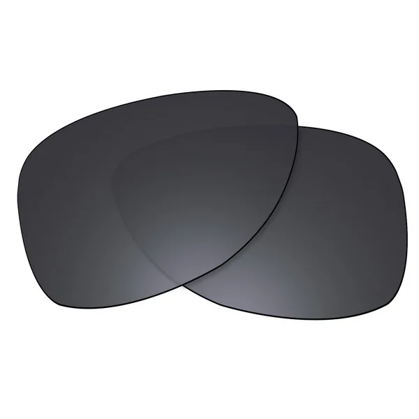 OOWLIT Polarizada de Substituição de Lentes para Oakley Dispatch 2 OO9150 Óculos de sol Imagem 2