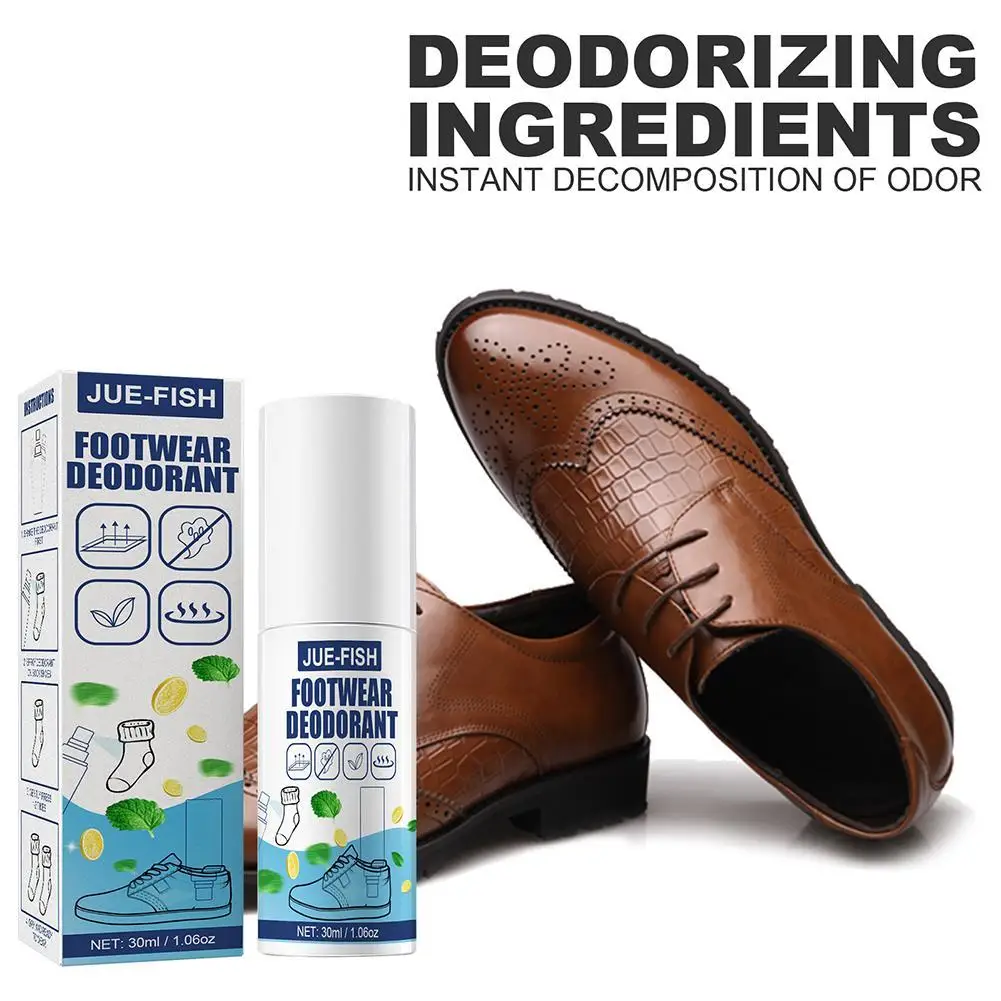 Perfume o Odor do Pé do Sapato Odor Nemesis Desodorante Remoção de Odores Spray de Pé Artefato Calçado E Meias Anti-suor Pó de Cuidados com os Pés Imagem 5