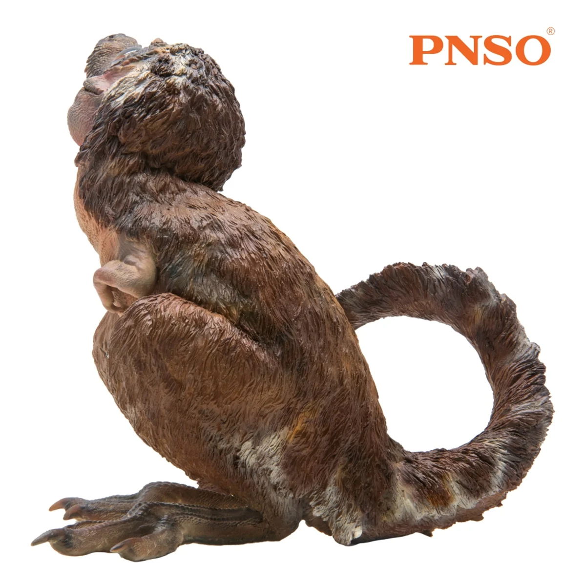 PNSO Jovem Tiranossauro Rex Jurassic Realista Dinossauro Figura Modelo Animal de Presente para Crianças Adultos EM STOCK Imagem 2