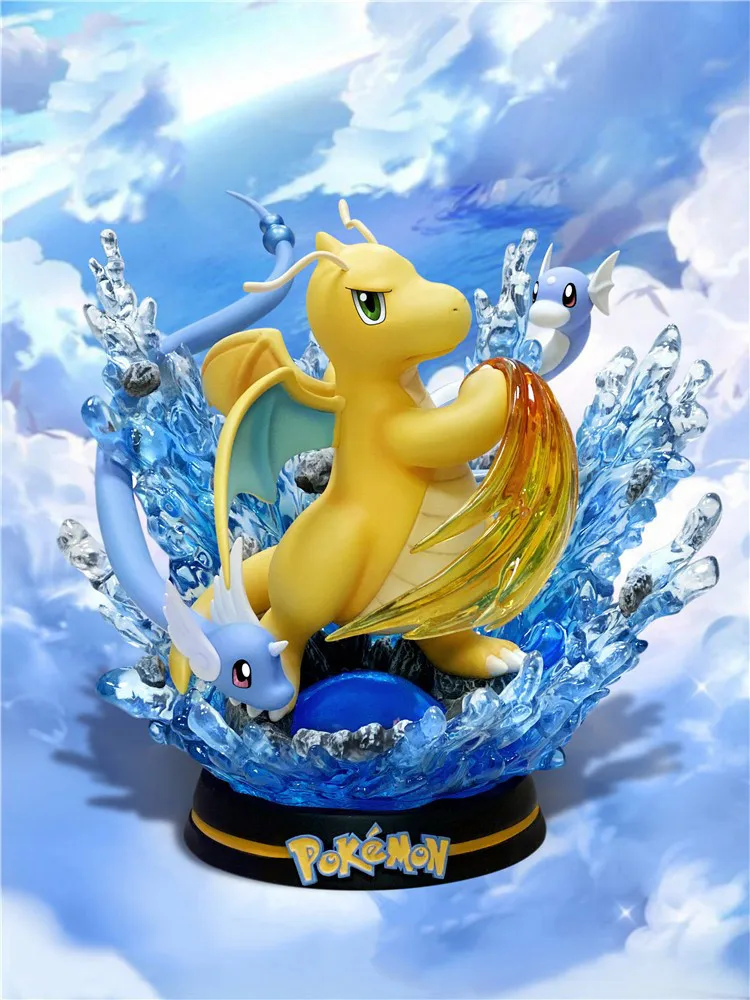 Pokemon Figura De Ação Do Anime Japonês De Pokémon Clássico Personagem Charmander Blastoise Venusaur Brilhante Figura De Brinquedos Para Crianças Imagem 5