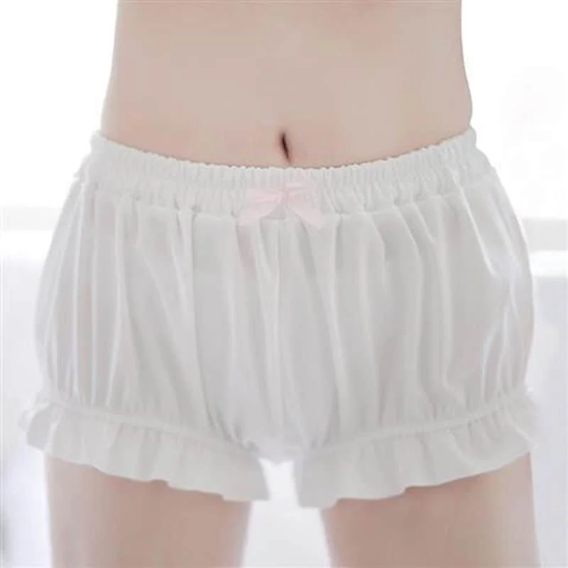 Segurança Calças Curtas Doces Sexy Shorts Mulheres Anti-vazio Desgaste Bonito Japonês Leggings Curto Femme Roupas de Verão Pantalones Cortos Imagem 1
