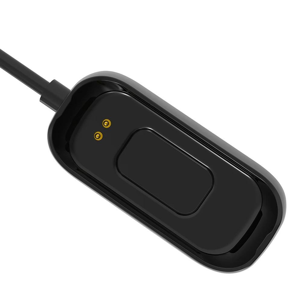 Smartband Dock Carregador Adaptador USB Cabo de Carregamento de Carga da Base de dados de Fio para OPPO Estilo de Banda Inteligente Bracelete Pulseira de Acessórios Imagem 4