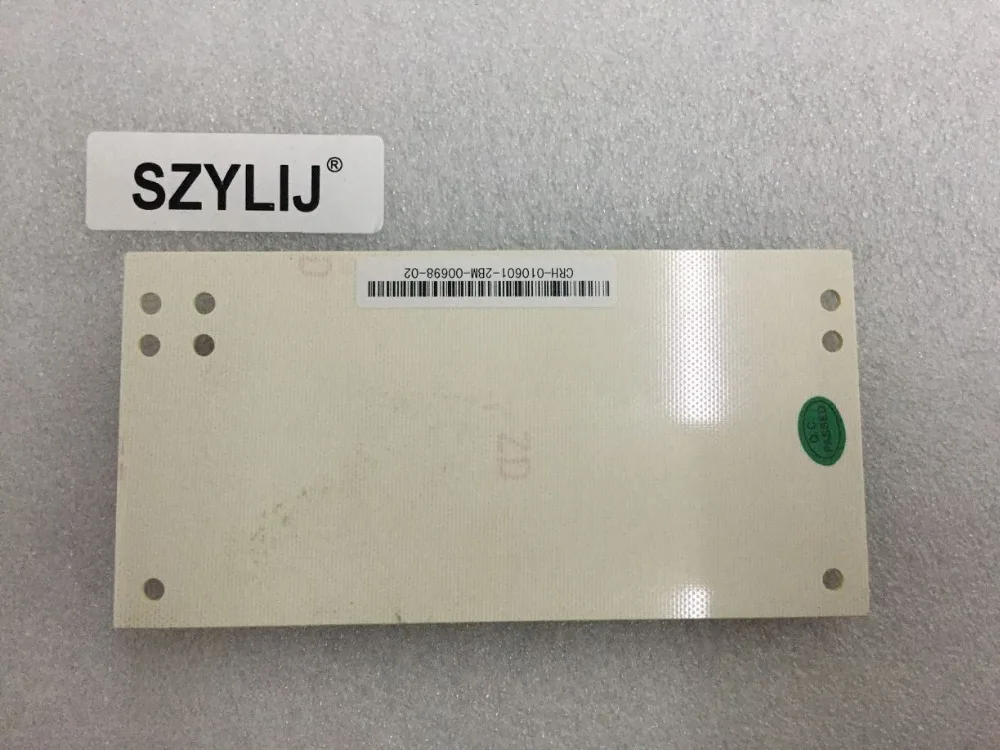 SZYLIJ frete Grátis 1pcs/muito original para LE39A70W inversor E241103 CRH-LED-CONTROLADOR de V1.1 Imagem 3