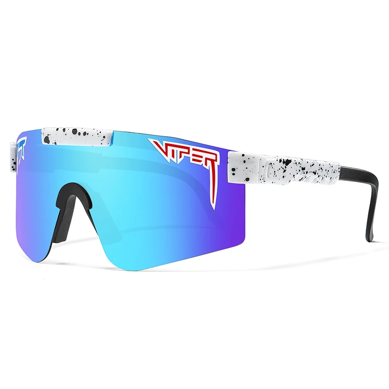 UV400 óculos de sol Polarizados Bicicleta Bicicleta Óculos Polarizados Exterior Sungasses Óculos de Ciclismo MTB Sport Óculos com Caixa Original Imagem 3