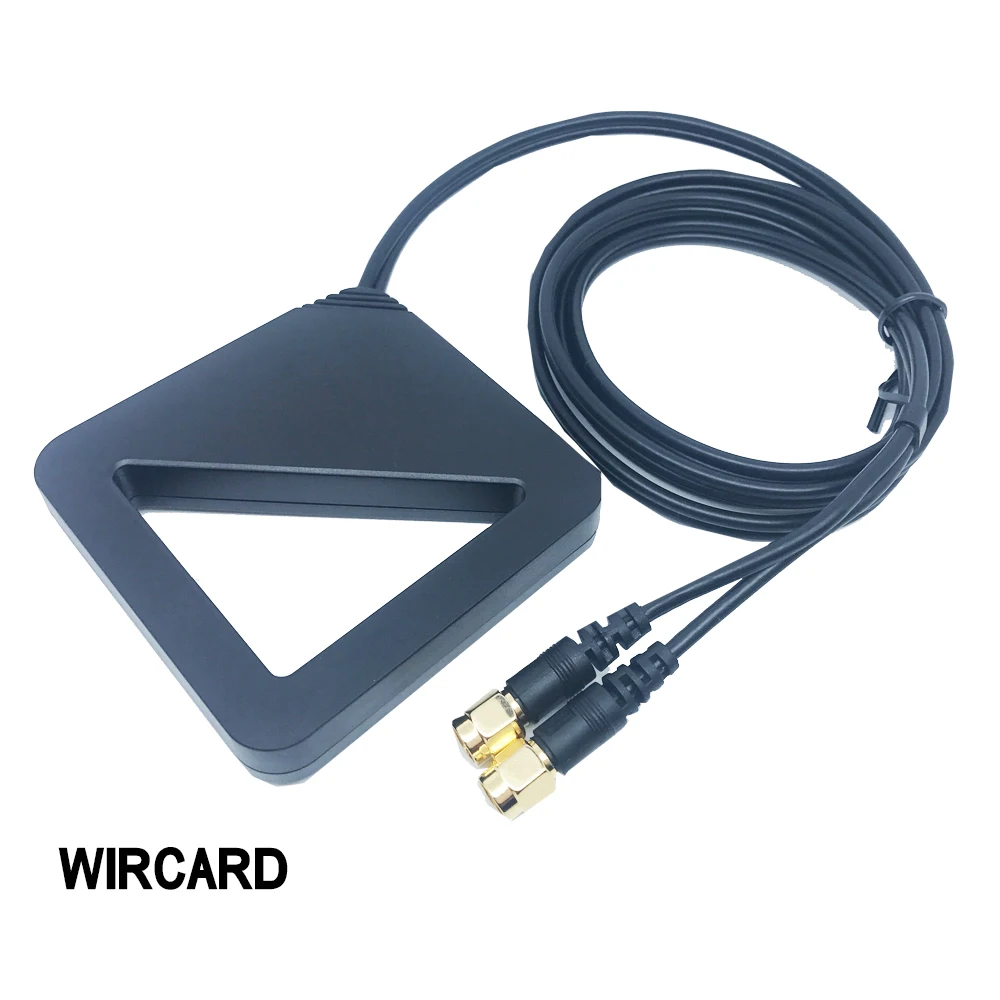 WIRCARD sem Fio-AC 9260 CA para Intel 9260ac 9260NGW 802.11 ac 2030Mbps PCI e PCIE 1X Adaptador de wi-Fi BT 5.0 Placa de Rede Imagem 2