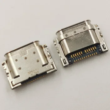 Fim 20pcs Porta USB Conector Dock para SamSung A3 A5 A7 A300 A500 A700 de Carregamento Micro Soquete Plug Peças de Reposição \ Peças Do Telefone Móvel | Arquitetomais.com.br 11