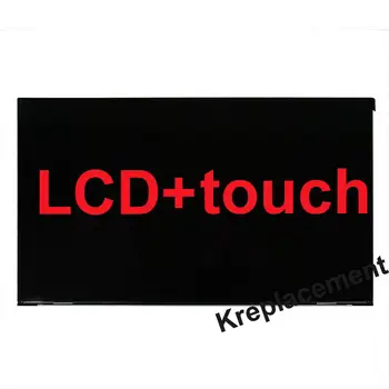 1080P Tela LCD +Touch Montagem de Painel de Substituição Para HP EliteOne 800 G3 23.8