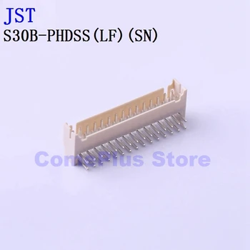 10PCS/100PCS S8B-PHDSS(LF)(SN) S30B-PHDSS(LF)(SN) S34B-PHDSS-B(LF)(SN) Conectores 2