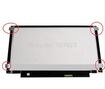 11.6 POLEGADAS SLIM LED Tela LCD do Painel de 30PIN eDP B116XTN02.3 B116XTN02.1 N116BGE-EA1 N116BGE-EB2 N116BGE-EA2 M116NWR1 R7