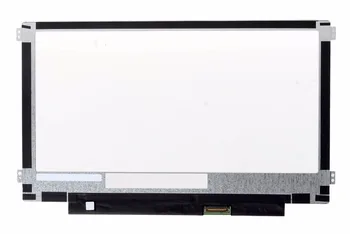 11.6 POLEGADAS SLIM LED Tela LCD do Painel de 30PIN eDP B116XTN02.3 B116XTN02.1 N116BGE-EA1 N116BGE-EB2 N116BGE-EA2 M116NWR1 R7 2