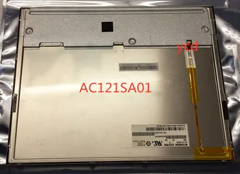 12 polegadas original AC121SA01 tela de LCD 1