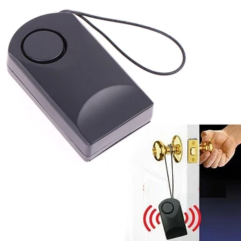 Fim ZONAN G60 Tuya wi-Fi Sistema de Alarme de Segurança da Câmara de Movimento de PIR Sensor de Porta Sirene Detector de Fumaça sem Fio 433MHz Kit de Alarme de Assaltante \ Segurança E Proteção | Arquitetomais.com.br 11