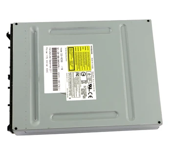 1PC Original 16D5S Óptico Driver Para o Console xbox 360 Slim Drive de DVD-Rom Para Lite-on DG-16D5S 16D4S DL10N DG 16D2S 2
