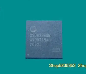 Fim (5-10piece)100% Novo 0812ND BSG0812ND QFN Chipset \ Componentes Ativos | Arquitetomais.com.br 11