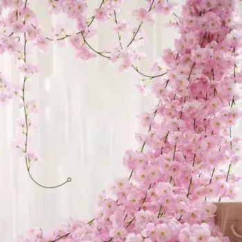 Fim 30cm de Seda Buquê de Peônias Flores Artificiais 5 Grandes Cabeças de Noiva, Decoração do Casamento \ Artificial Decorações | Arquitetomais.com.br 11