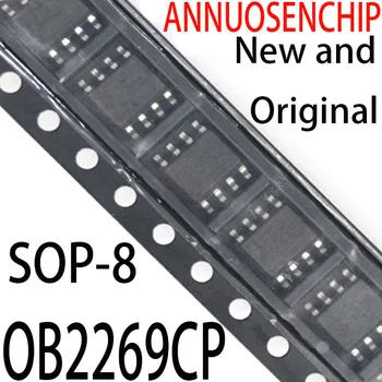 200PCS Novo e Original OB2269 SOP-8 OB2269CP