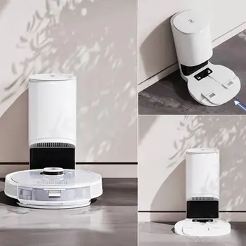 Fim Peças De Reposição Compatíveis Para O IRobot Roomba S9 (9150) S9+ S9 Plus (9550) Série S Wi-Fi Ligado Robô Aspirador De Pó \ Eletrodomésticos | Arquitetomais.com.br 11