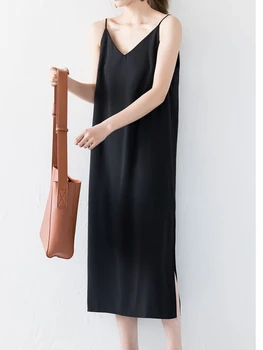 Fim UMI MAO Yamamoto Escuro Vestido de Mulher Mangas de Camisa de Renda Preta Emenda Vestidos Slim Modificado Hanbok Vestido Femme Dar Cintura Selo!!! \ Roupas femininas | Arquitetomais.com.br 11