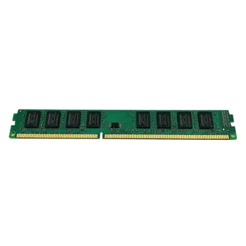 2023 Novo PC de Memória RAM do Computador da área de Trabalho Desktop DDR3 de Ram de Memória a 1600 mhz, 240 Pinos 2G 2RX8 Intel e AMD totalmente compatível RAM 1