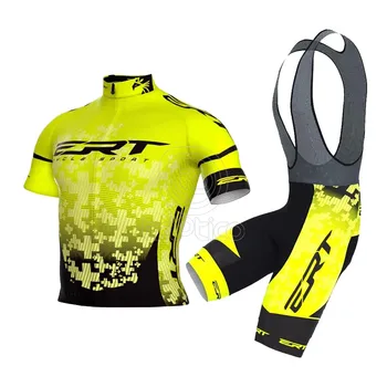 2023 TRE Esportes Equipa profissional de Ciclismo Jersey Conjunto de Homens Verão Bicicleta de BTT Estrada Camisa Jardineiras, Shorts Terno Ropa Ciclismo Maillot Hombre