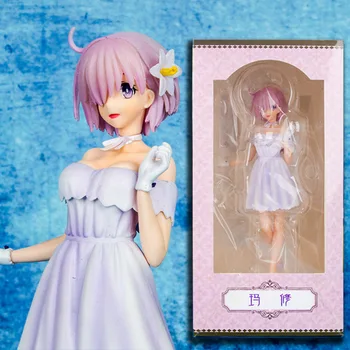 23cm Anime Fate Figura Grand Ordem Mateus PVC Figura de Ação Brinquedos Colecionáveis modelo de brinquedos do miúdo de presente