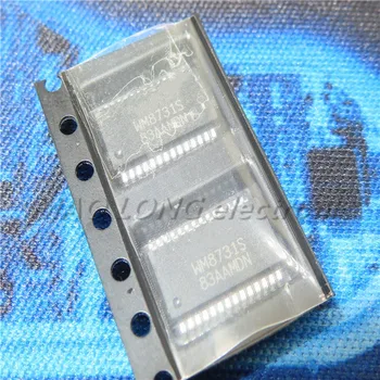 Fim (5piece)100% Novo RT8859MZQW RT8859M QFN-56 Chipset \ Componentes Ativos | Arquitetomais.com.br 11