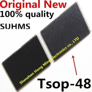 (2piece)100% Novo TC58NVG0S3HTA00 sop-48 Chipset