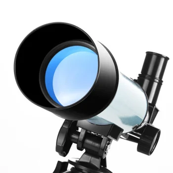 36050 Astronômica Com Telescópio Com Tripé Portátil Monocular Luneta Telescópio Zoom Para Assistir Lua De Presentes Para Crianças 2