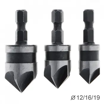 Fim 5 PCS 22mm Emery Diamante lâminas de corte da Broca+1 Mandril para Dremel Conjunto M12 dropship \ Mão & Acessórios Da Ferramenta De Poder | Arquitetomais.com.br 11