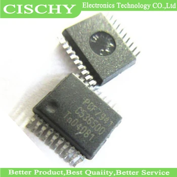 Fim 5PCS/MONTE LTC3707EGN LTC3707 SSOP-28 Chip de circuito integrado IC de Novo Em Stock \ Componentes Ativos | Arquitetomais.com.br 11