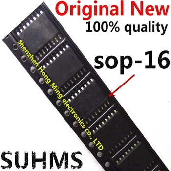 (5-10piece)100% Novo INA217 INA217AIDWR SOP-16 Chipset