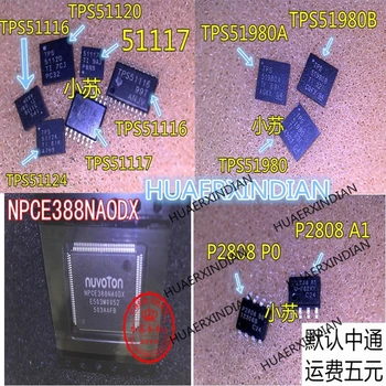 Fim (5piece)100% Novo RT8889B RT8889BGQW QFN-40 Chipset \ Componentes Ativos | Arquitetomais.com.br 11
