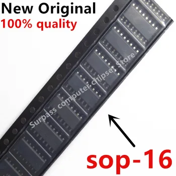 Fim (10piece)100% Novo HS8836A sop-16 Chipset \ Componentes Ativos | Arquitetomais.com.br 11