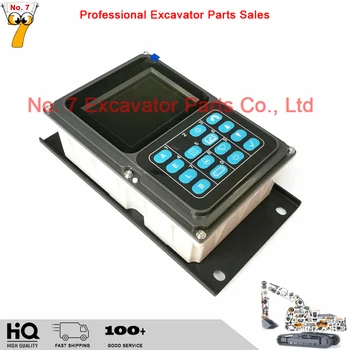 7835-12-1014 acessório é aplicável para PC200-7 PC220-7 de exibição do monitor de painel de exibição 1